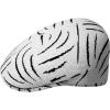 imageKangol Swerve 504 Hat  CayenneMasters GreenM Ivy Caps ampamp Flat CapsWhiteBlack