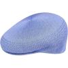 imageKangol Tropic 504 Ventair Hat  Peony PinkL Ivy Caps ampamp Flat CapsIced Lilac
