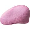 imageKangol Tropic 504 Ventair Hat  Peony PinkL Ivy Caps ampamp Flat CapsPeony Pink