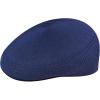 imageKangol USA Mens Adult XXL Tropic 504 Ventair Baseball CapNavy