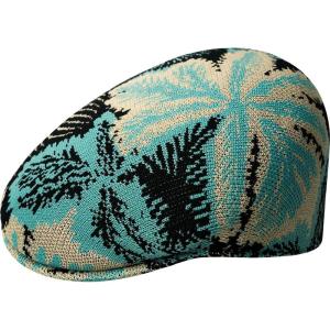 imageKangol Anemone 504 Hat  Denim Blue MultiXL Ivy Caps ampamp Flat CapsBlack