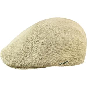 imageKangol Bamboo 507 Hat  MahoganyXXL Ivy Caps ampamp Flat CapsBeige