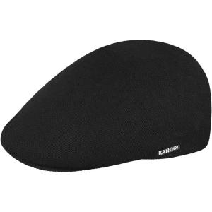 imageKangol Bamboo 507 Hat  MahoganyXXL Ivy Caps ampamp Flat CapsBlack