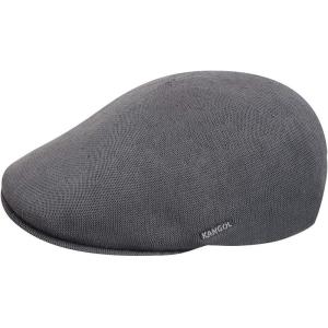 imageKangol Bamboo 507 Hat  MahoganyXXL Ivy Caps ampamp Flat CapsCharcoal