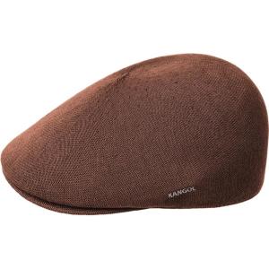 imageKangol Bamboo 507 Hat  MahoganyXXL Ivy Caps ampamp Flat CapsMahogany