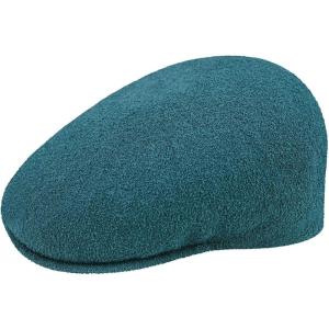 imageKangol Bermuda 504 Hat  Deep PlumXL Ivy Caps ampamp Flat CapsMarine Teal