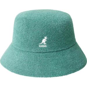 imageKangol Men Women Bermuda Bucket HatAquatic
