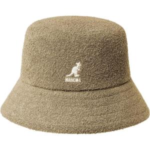 imageKangol Men Women Bermuda Bucket HatBrown