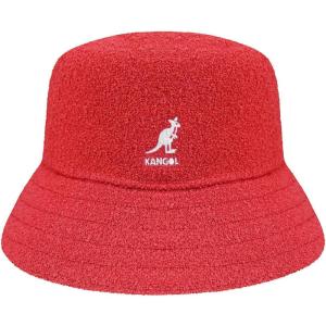 imageKangol Men Women Bermuda Bucket HatCayenne