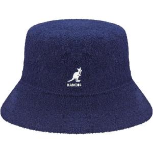imageKangol Men Women Bermuda Bucket HatNavy