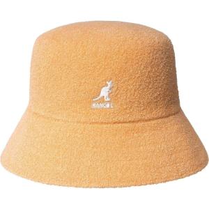 imageKangol Men Women Bermuda Bucket HatPapaya Milk