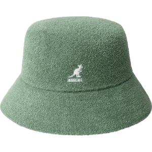 imageKangol Men Women Bermuda Bucket HatSage Green