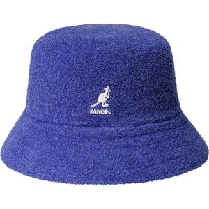 imageKangol Men Women Bermuda Bucket HatStarry Blue