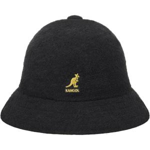 imageKangol Men Women Bermuda CasualBlackGold