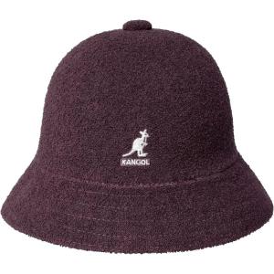imageKangol Men Women Bermuda CasualDeep Plum