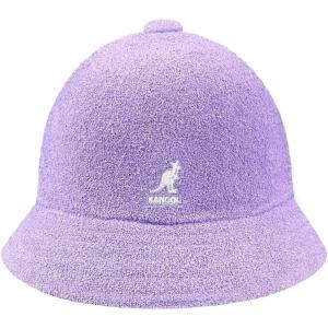 imageKangol Men Women Bermuda CasualDigital Lavender