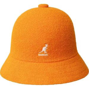 imageKangol Men Women Bermuda CasualElectric Kumquat
