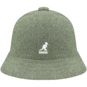 imageKangol Men Women Bermuda CasualOil Green