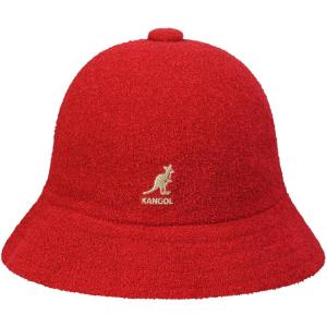 imageKangol Men Women Bermuda CasualScarlet