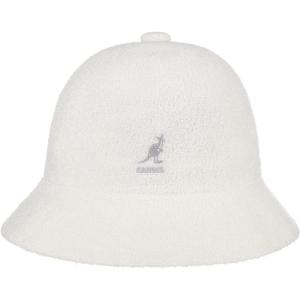 imageKangol Men Women Bermuda CasualWhite