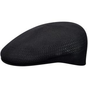imageKangol Mens Tropic 504 Ventair Ivy CapBlack