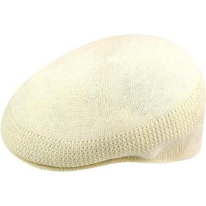 imageKangol Mens Tropic 504 Ventair Ivy CapNatural