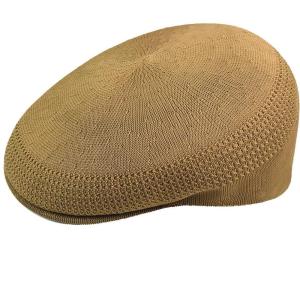 imageKangol Mens Tropic 504 Ventair Ivy CapTan