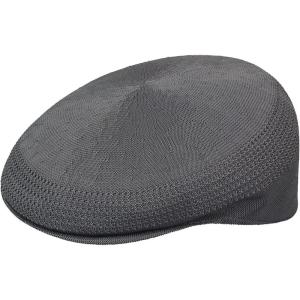 imageKangol Mens Tropic Ventair 504 CapCharcoal