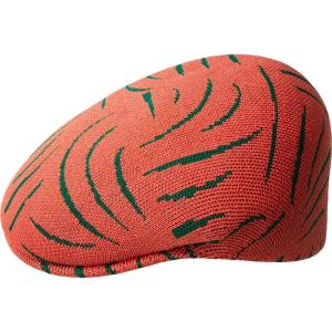 imageKangol Swerve 504 Hat  CayenneMasters GreenM Ivy Caps ampamp Flat CapsCayenneMasters Green