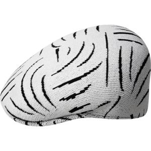 imageKangol Swerve 504 Hat  CayenneMasters GreenM Ivy Caps ampamp Flat CapsWhiteBlack