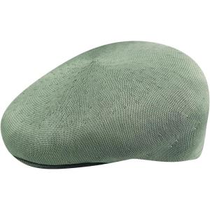 imageKangol Tropic 504 Hat  Warm GreyXL Ivy Caps ampamp Flat CapsLight Olive