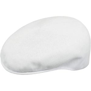 imageKangol Tropic 504 Hat  Warm GreyXL Ivy Caps ampamp Flat CapsWhite