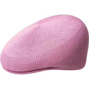 imageKangol Tropic 504 Ventair Hat  Peony PinkL Ivy Caps ampamp Flat CapsPeony Pink