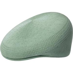 imageKangol Tropic 504 Ventair Hat  Peony PinkL Ivy Caps ampamp Flat CapsSage Green