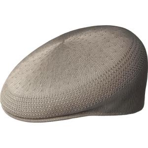 imageKangol Tropic 504 Ventair Hat  Peony PinkL Ivy Caps ampamp Flat CapsWarm Grey