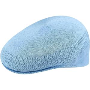 imageKangol Tropic 504 Ventair Ivy Cap for Men and Women Large Glacier