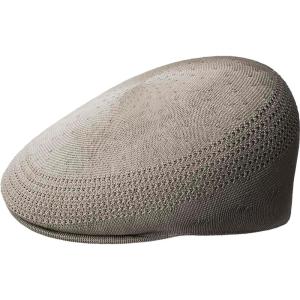 imageKangol Tropic 507 Ventair Ivy Cap Deep SpringsWarm Grey