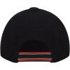 imageKangol Bermuda Elastic Spacecap Hat  Warm GreyLXL Baseball ampamp Sport CapsBlack