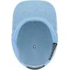 imageKangol Bermuda Elastic Spacecap Hat  Warm GreyLXL Baseball ampamp Sport CapsGlacier