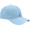 imageKangol Bermuda Elastic Spacecap Hat  Warm GreyLXL Baseball ampamp Sport CapsGlacier