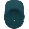 imageKangol Bermuda Elastic Spacecap Hat  Warm GreyLXL Baseball ampamp Sport CapsMarine Teal