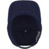 imageKangol Bermuda Elastic Spacecap Hat  Warm GreyLXL Baseball ampamp Sport CapsNavy