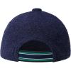 imageKangol Bermuda Elastic Spacecap Hat  Warm GreyLXL Baseball ampamp Sport CapsNavy