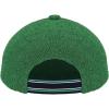 imageKangol Bermuda Elastic Spacecap Hat  Warm GreyLXL Baseball ampamp Sport CapsTurf Green
