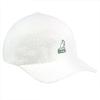 imageKangol Bermuda Elastic Spacecap Hat  Warm GreyLXL Baseball ampamp Sport CapsWhite