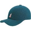 Marine Teal