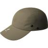 imageKangol MultiUtility Mask Baseball Hat  Orange  1SFM Baseball ampamp Sport Caps One Size Fits MostDark Olive