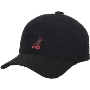 imageKangol Bermuda Elastic Spacecap Hat  Warm GreyLXL Baseball ampamp Sport CapsBlack