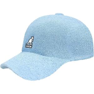 imageKangol Bermuda Elastic Spacecap Hat  Warm GreyLXL Baseball ampamp Sport CapsGlacier