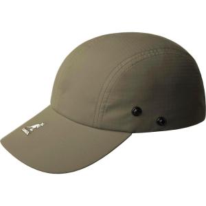 imageKangol MultiUtility Mask Baseball Hat  Orange  1SFM Baseball ampamp Sport Caps One Size Fits MostDark Olive